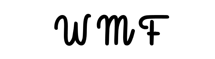 Biscuit & Chocolat  Free Fonts Download