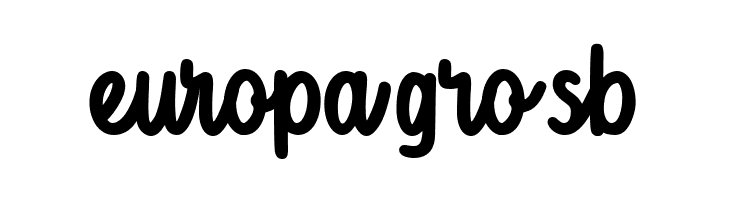 Biscuit & Chocolat  Free Fonts Download
