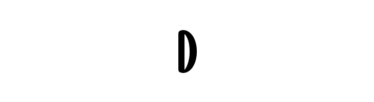 Bien dans mon Slip  Free Fonts Download