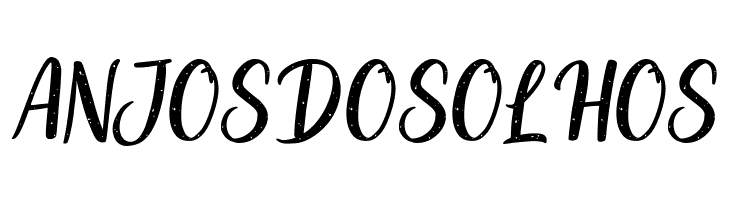 Chase of the Sword  Free Fonts Download