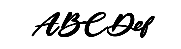 Biscuits with Chocolate  Free Fonts Download