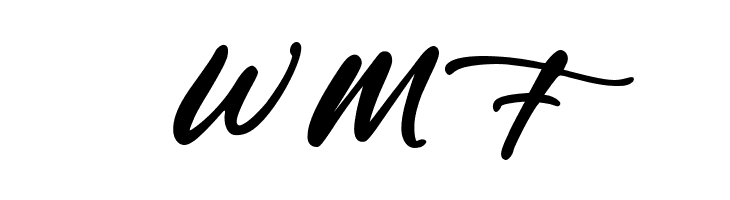 Biscuits with Chocolate  Free Fonts Download