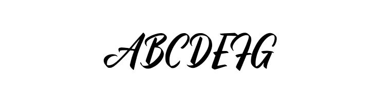 Original Factory  Free Fonts Download