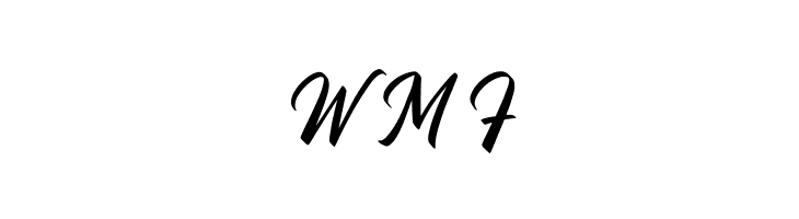 Original Factory  Free Fonts Download