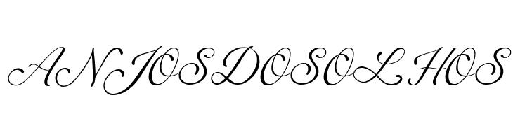 Florilane Cardillac  Free Fonts Download