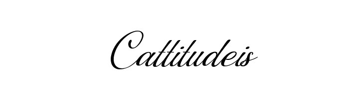 Florilane Cardillac  Free Fonts Download