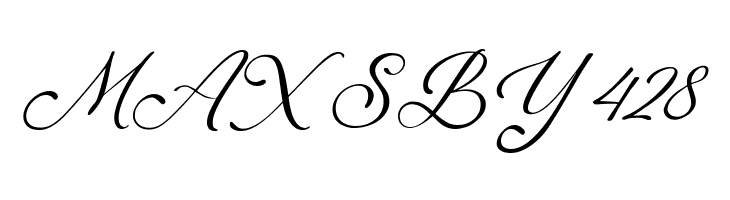 Florilane Cardillac  Free Fonts Download