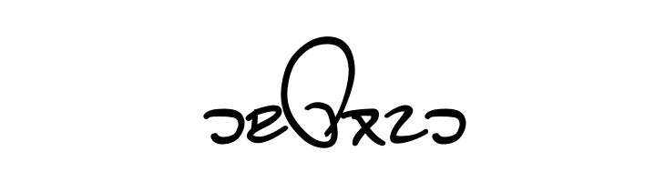 GHW Dukandar Bold  Free Fonts Download