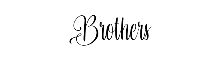 The Beautiful Secret  Free Fonts Download