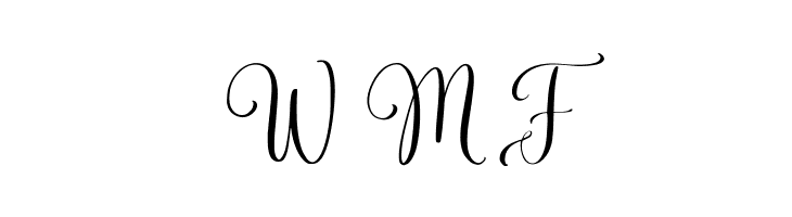 The Beautiful Secret  Free Fonts Download