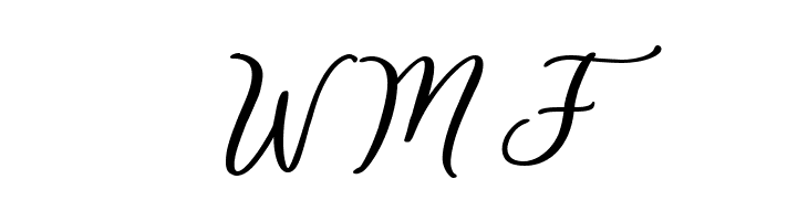 Chateau des Oliviers  Free Fonts Download