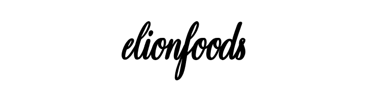 Chateau des Oliviers  Free Fonts Download