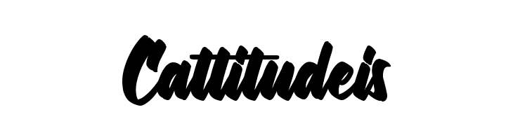 Waterfall Phoenix  Free Fonts Download