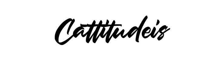 Passion of the Rose  Free Fonts Download