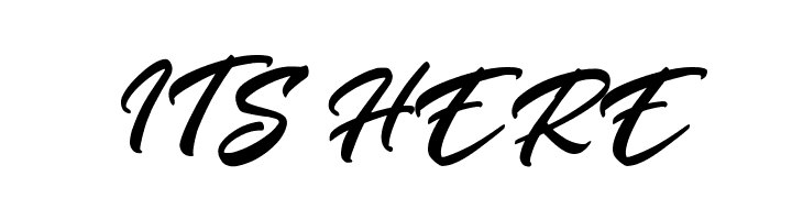 Passion of the Rose  Free Fonts Download