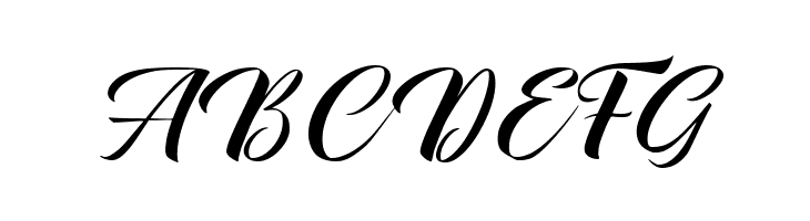 Black Rocket  Free Fonts Download