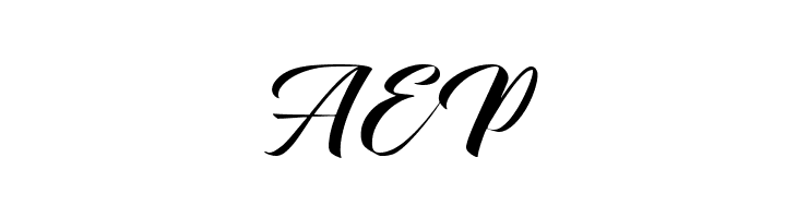 Black Rocket  Free Fonts Download