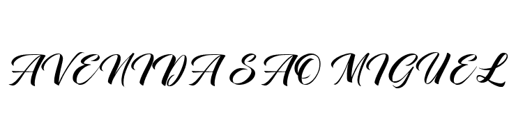 Black Rocket  Free Fonts Download