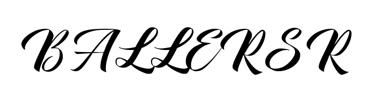 Black Rocket  Free Fonts Download