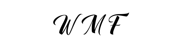 Black Rocket  Free Fonts Download