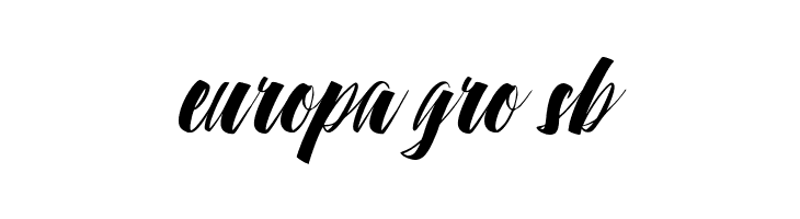 Black Rocket  Free Fonts Download