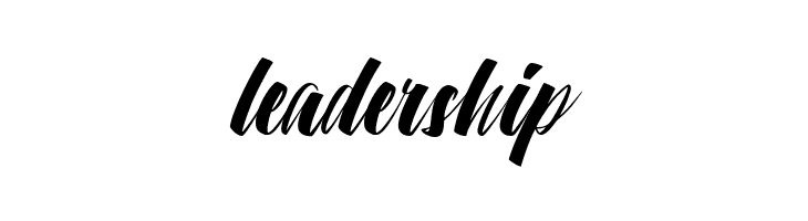 Black Rocket  Free Fonts Download