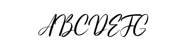 Helena Johnsmith  Free Fonts Download