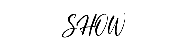 Helena Johnsmith  Free Fonts Download