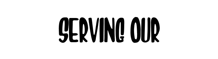 A Smile Can Change The World  Free Fonts Download