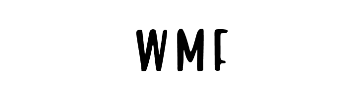 A Smile Can Change The World  Free Fonts Download