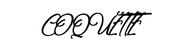 ChiennesStimulantes  Free Fonts Download