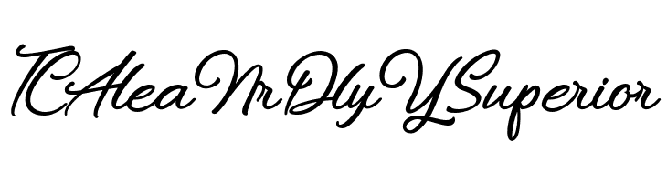 ChiennesStimulantes  Free Fonts Download