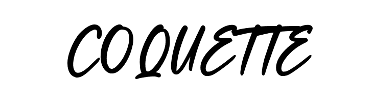 Fashion Drunk  Free Fonts Download