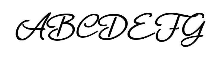 Douceur des Corbeaux  Free Fonts Download