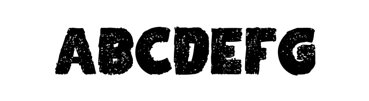 PoiluxleChat  Free Fonts Download