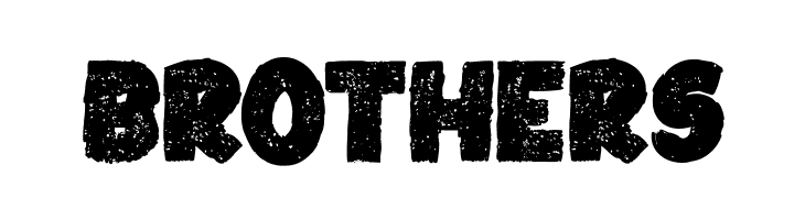 PoiluxleChat  Free Fonts Download