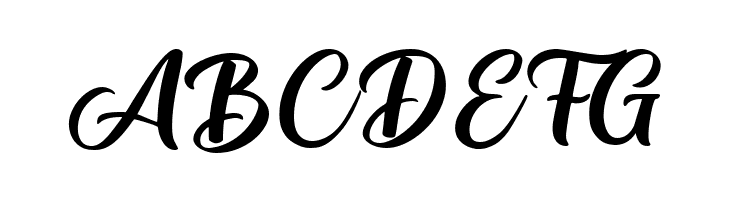 Athletic Outfit  Free Fonts Download