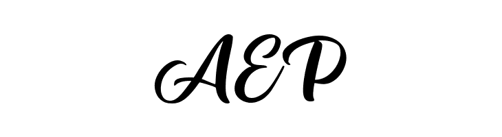 Athletic Outfit  Free Fonts Download