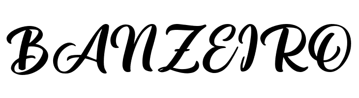 Athletic Outfit  Free Fonts Download