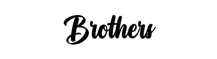 Athletic Outfit  Free Fonts Download