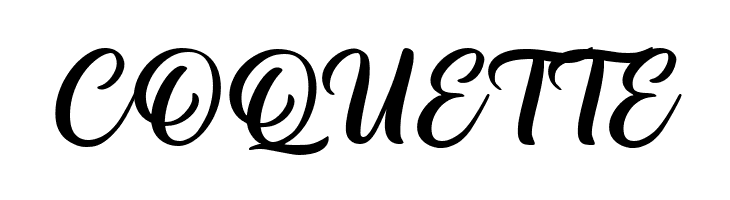 Athletic Outfit  Free Fonts Download