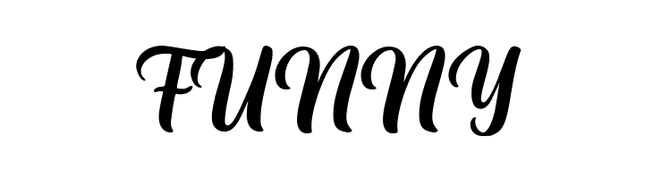 Athletic Outfit  Free Fonts Download