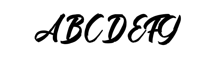 Attractive Blockhead  Free Fonts Download