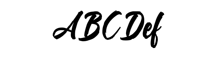 Attractive Blockhead  Free Fonts Download