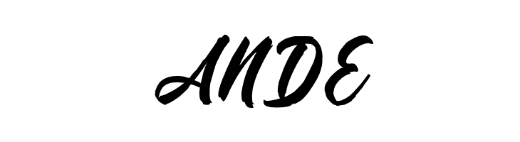 Attractive Blockhead  Free Fonts Download