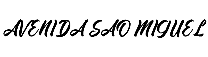 Attractive Blockhead  Free Fonts Download