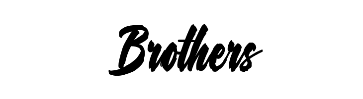 Attractive Blockhead  Free Fonts Download