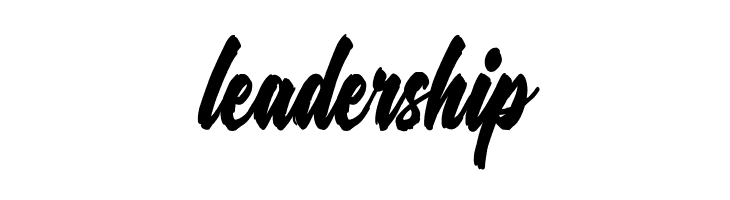 Attractive Blockhead  Free Fonts Download