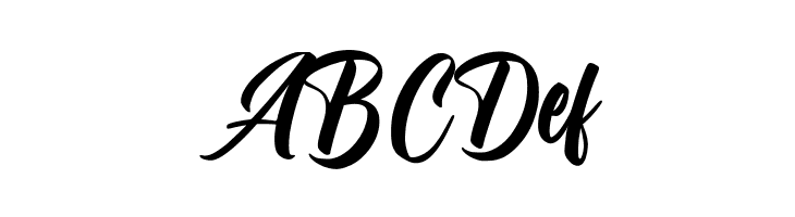 Saltwater World  Free Fonts Download