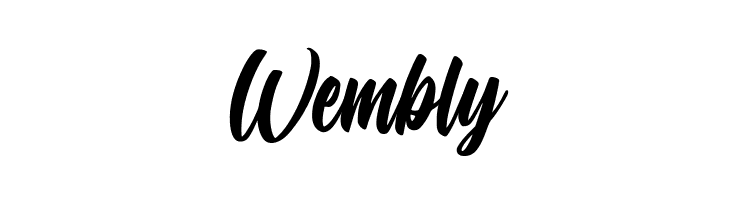 Saltwater World  Free Fonts Download